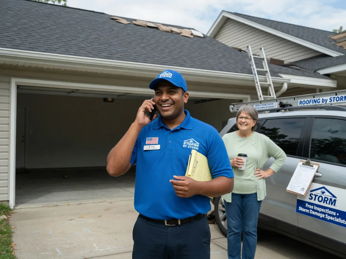 Roof Repair Near Me Laveen, AZ FAQs